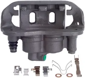 19-b1122 Cardone Industries Reman Disc Brake Caliper P N 19 B1122