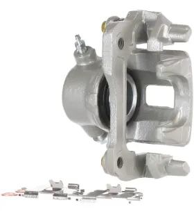 19-b1213 Cardone Industries Ft Lft Rebuilt Brake Caliper With Hwd 19b1213