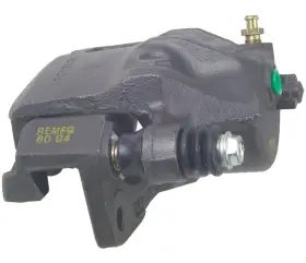 19-b1492 Cardone Industries Frt Rt Rebuilt Brake Caliper With Hwd 19b1492