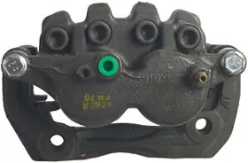 19-b1611 Cardone Industries Ft Lft Rebuilt Brake Caliper With Hwd 19b1611 19-b1611 Cardone Industries Ft Lft Rebuilt Brake Caliper With Hwd 19b1611