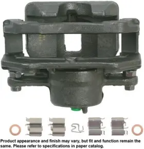 19-b3214 Cardone Industries Reman Disc Brake Caliper P N 19 B3214