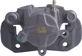 Cardone Industries 19-b819 Ft Lft Rebuilt Brake Caliper With Hwd 19b819