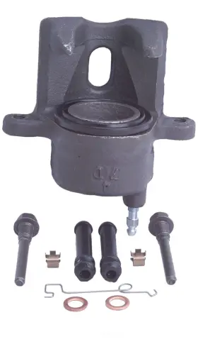 19-573 Cardone Industries 19573 Ft Lft Rebuilt Brake Caliper With Hwd 19-573 Cardone Industries 19573 Ft Lft Rebuilt Brake Caliper With Hwd