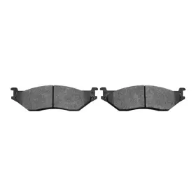 Carlights360 Alx-pau-df-1400-1066-01-cla6 For Coachmen Pursuit Precision 2018 Brake Pad Set 8.74 Inches Inner Width
