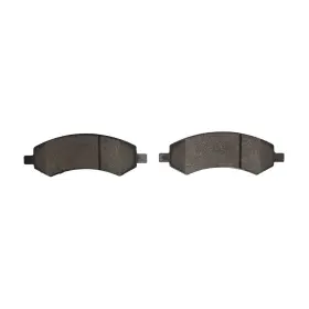 Alx-pau-df-1400-1084-01-cla5 Carlights360 For Ram 1500 Classic 2019-2024 Brake Pad Set 61 Millimeters Inner Height