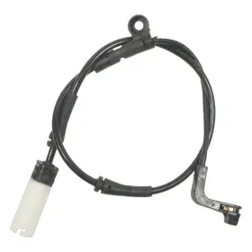 Alx-pau-si-pws112-clb1 Carlights360 For Bmw 525i/530i 2004-2007 Brake Pad Wear Sensor Pin Terminal Round Connector Alx-pau-si-pws112-clb1 Carlights360 For Bmw 525i/530i 2004-2007 Brake Pad Wear Sensor Pin Terminal Round Connector