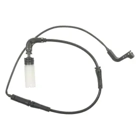 Alx-pau-si-pws139-clb1 Carlights360 For Bmw 530i/525i 2004-2007 Brake Pad Wear Sensor Pin Terminal Round Connector Alx-pau-si-pws139-clb1 Carlights360 For Bmw 530i/525i 2004-2007 Brake Pad Wear Sensor Pin Terminal Round Connector