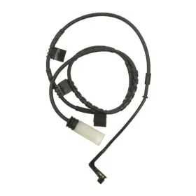 Alx-pau-si-pws185-clb1 Carlights360 For Mini Cooper 2007-2010 Brake Pad Wear Sensor Pin Terminal Round Connector Alx-pau-si-pws185-clb1 Carlights360 For Mini Cooper 2007-2010 Brake Pad Wear Sensor Pin Terminal Round Connector