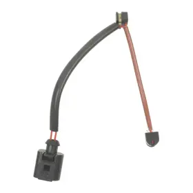 Alx-pau-si-pws190-clb1 Carlights360 For Volkswagen Touareg 2004 05 06 07 08 2009 Brake Pad Wear Sensor Pin Terminal