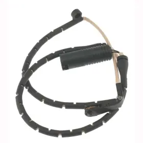 19028 Carlson Frt Disc Brake Pads Sensor Wire