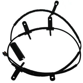 19031 Carlson Disc Brake Pad Wear Sensor Fits 07-08 Mini Cooper