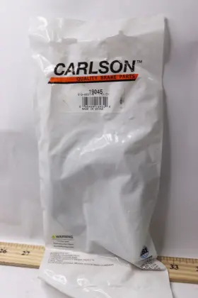 19045 Carlson Disc Brake Pad Wear Sensor
