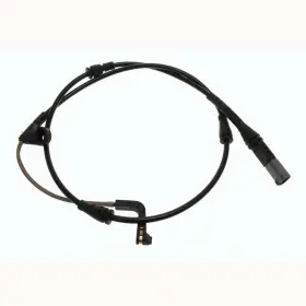 19108 Carlson Disc Brake Pad Wear Sensor-full Hybrid Ev-gas Fhev Fits 2010 Bmw X6 19108 Carlson Disc Brake Pad Wear Sensor-full Hybrid Ev-gas Fhev Fits 2010 Bmw X6