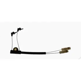 19126 Carlson Disc Brake Pad Wear Sensor Fits 2009 Mercedes G550