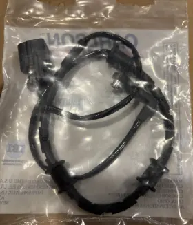 19147 Carlson Disc Brake Pad Wear Sensor