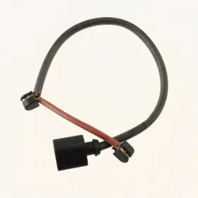 19222 Carlson Disc Brake Pad Wear Sensor Fits 2017 Porsche Panamera