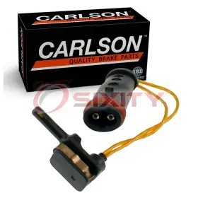 Sx-9sp8 Carlson Front Right Disc Brake Pad Wear Sensor For 2003-2006 Mercedes-benz Cc Sx-9sp8 Carlson Front Right Disc Brake Pad Wear Sensor For 2003-2006 Mercedes-benz Cc
