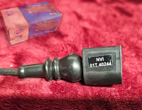 Gnad176 Carquest 192350852962 Front Brake Pad Wear Sensor Nvi 01t 40244 2015-2019 Vw Golf-r