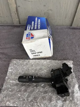 Sae1292 Carquest 195580302771 Multifunction Switch Premium New Free Shipping