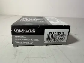 Carquest 889603617217 Wearever Brake Pad Wear Sensor 084-479916