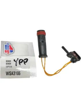 Wsa3106 Carquest Disc Brake Pad Wear Sensor Sale Wsa3106 Carquest Disc Brake Pad Wear Sensor Sale