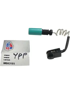 Wsa3181 Carquest Disc Brake Pad Wear Sensor Sale