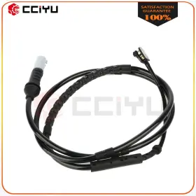Cc1073481yu Cciyu Rear Brake Pad Sensor For 2012-2013 Bmw 335i Base Convertible Coupe 2-door