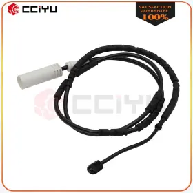 Cc165242yu Cciyu Rear Brake Pad Wear Sensor For 2013-2015 Bmw X1 Xdrive35i 3.0l 2014 2.0l