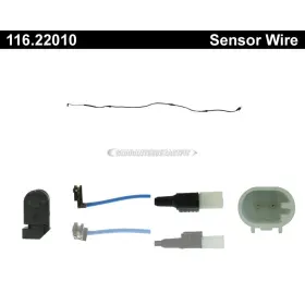 116.22010 Centric Parts Brake Pad Sensor Dac