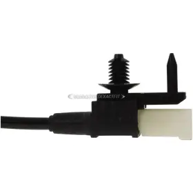 116.22013 Centric Parts Front Brake Pad Sensor For Land Rover Range Sport 2014-2017