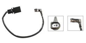 116.33006 Centric Parts Disc Brake Pad Wear Sensor-premium Sensor Wires