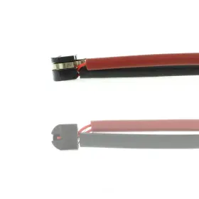 116.33013 Centric Parts Disc Brake Pad Wear Sensor-premium Sensor Wires Fits Tt Rs Quattro 116.33013 Centric Parts Disc Brake Pad Wear Sensor-premium Sensor Wires Fits Tt Rs Quattro
