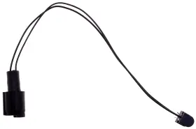 116.34002 Centric Parts Disc Brake Pad Wear Sensor P N 116 34002