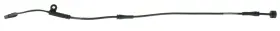 116.34036 Centric Parts Disc Brake Pad Wear Sensor P N 116 34036