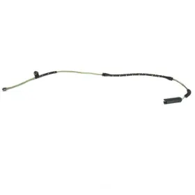 116.34038 Centric Parts Disc Brake Pad Wear Sensor-premium Sensor Wires Fits 06-08 Bmw Z4