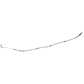 116.34054 Centric Parts Disc Brake Pad Wear Sensor-premium Sensor Wires Fits 2010 Bmw X5 116.34054 Centric Parts Disc Brake Pad Wear Sensor-premium Sensor Wires Fits 2010 Bmw X5