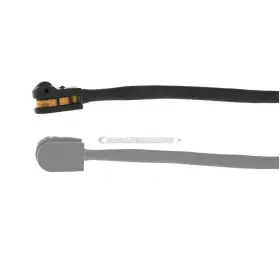 116.34076 Centric Parts For Mini Cooper Countryman Paceman Front Brake Pad Sensor Tcp