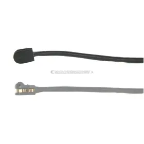 116.34077 Centric Parts For Mini Cooper Countryman Paceman Rear Brake Pad Sensor Dac