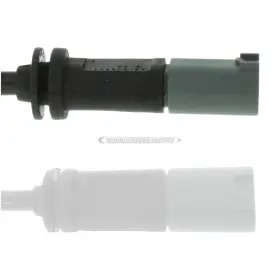 116.34081 Centric Parts For Bmw X5 X6 Rear Brake Pad Sensor Dac 116.34081 Centric Parts For Bmw X5 X6 Rear Brake Pad Sensor Dac