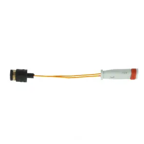 116.35012 Centric Parts Disc Brake Pad Wear Sensor-premium Sensor Wires Fits 04-06 E500