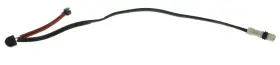 116.37023 Centric Parts Disc Brake Pad Wear Sensor P N 116 37023