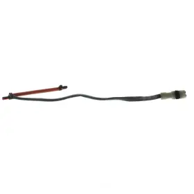 116.37024 Centric Parts Disc Brake Pad Wear Sensor-premium Sensor Wires Fits 03-12 Porsche 911 116.37024 Centric Parts Disc Brake Pad Wear Sensor-premium Sensor Wires Fits 03-12 Porsche 911