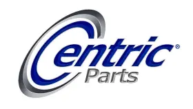 116.37025 Centric Parts Disc Brake Pad Wear Sensor Fits 08-10 Porsche Cayenne
