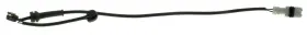 116.37027 Centric Parts Rr Disc Brake Pads Sensor Wire
