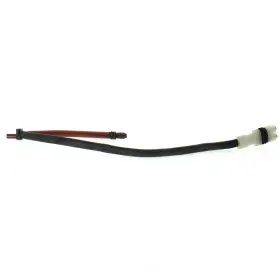 116.37028 Centric Parts Disc Brake Pad Wear Sensor-premium Sensor Wires