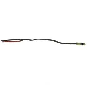 116.37031 Centric Parts Disc Brake Pad Wear Sensor-premium Sensor Wires Fits 06-12 Porsche 911
