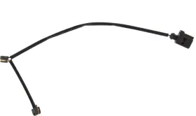 116.37036 Centric Parts Disc Brake Pad Wear Sensor P N 116 37036