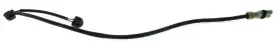 116.37038 Centric Parts Disc Brake Pad Wear Sensor P N 116 37038