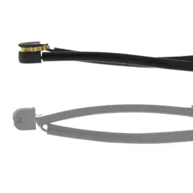 116.37039 Centric Parts Disc Brake Pad Wear Sensor Fits 09-10 Porsche Cayenne 116.37039 Centric Parts Disc Brake Pad Wear Sensor Fits 09-10 Porsche Cayenne