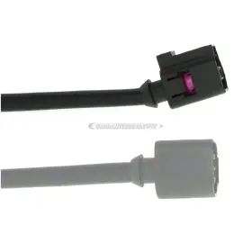 116.37040 Centric Parts Brake Pad Sensor Bpf